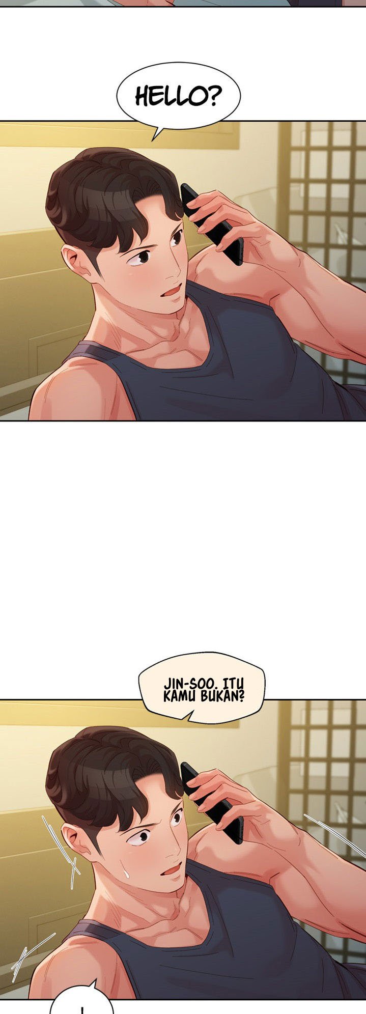Stargram Goddess - Chapter 55 5