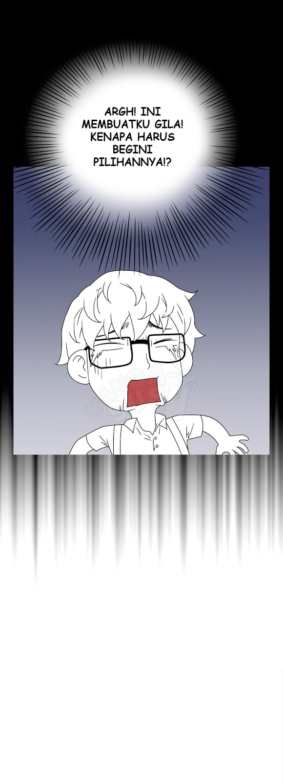 Love Parameter - Chapter 55 4