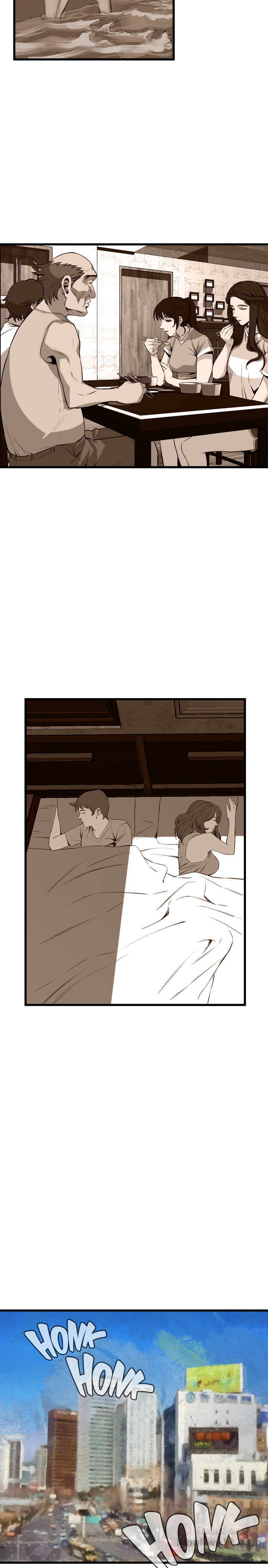 Take a Peek - Chapter 55 21