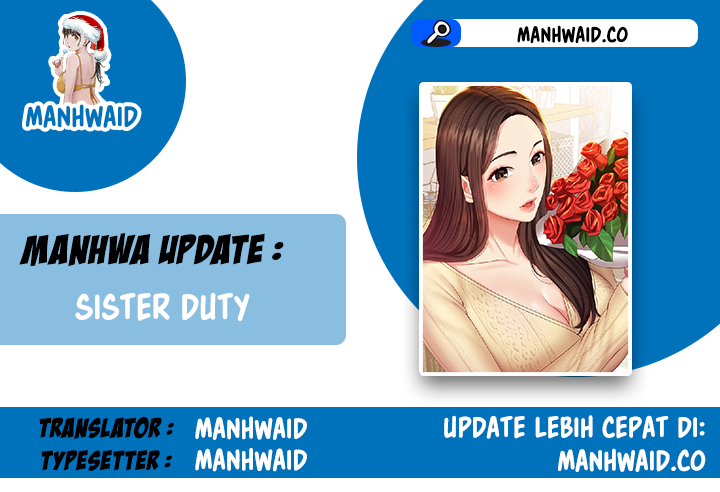 My Sisters Duty - Chapter 55 1