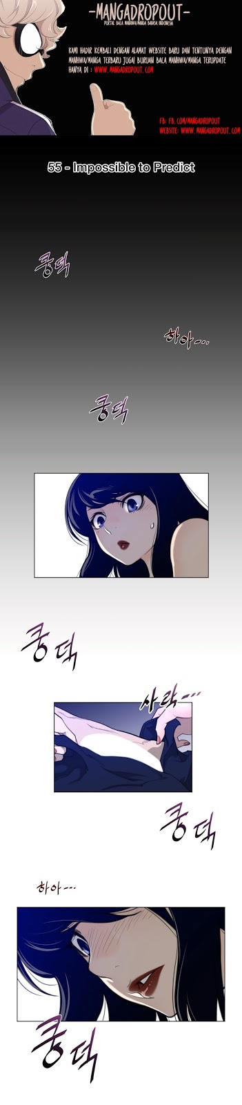 Perfect Half - Chapter 55 7