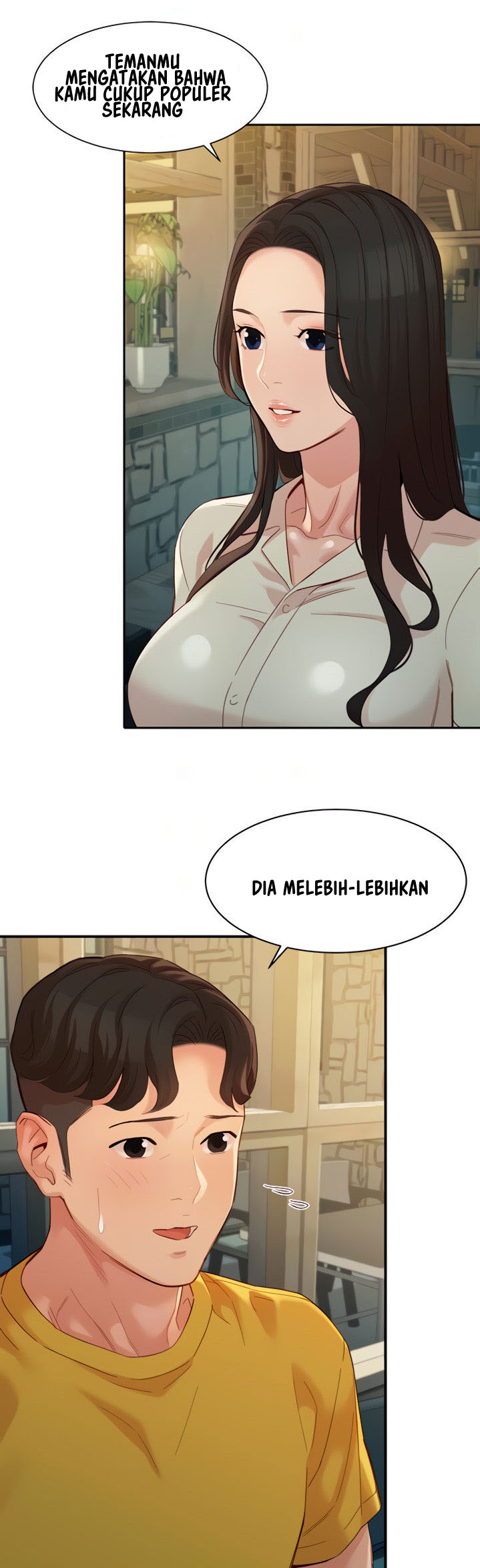 Stargram Goddess - Chapter 55 16