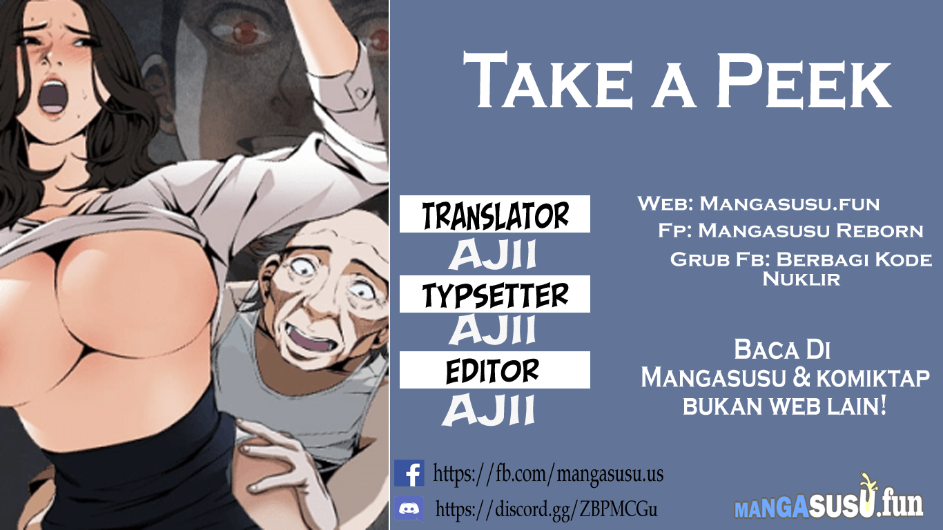 Take a Peek - Chapter 55 1