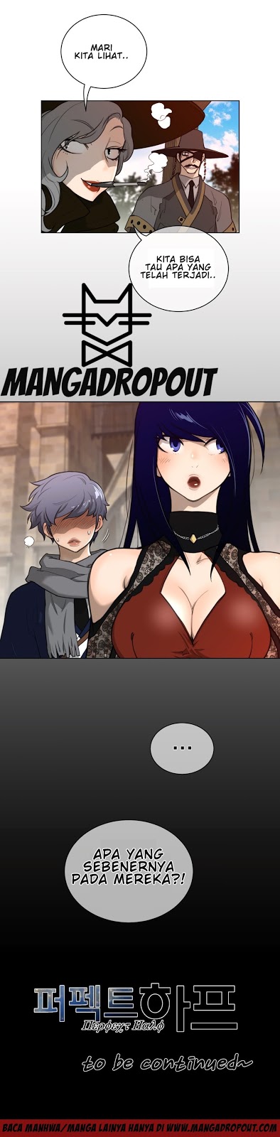 Perfect Half - Chapter 55 26