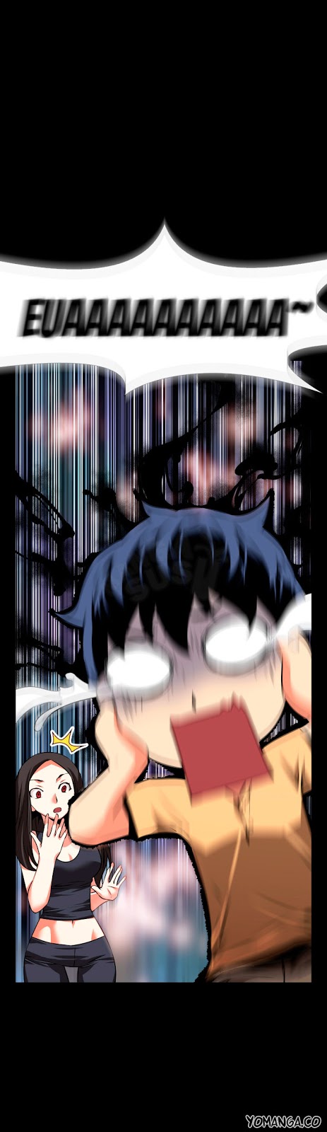 Love Parameter - Chapter 55 24