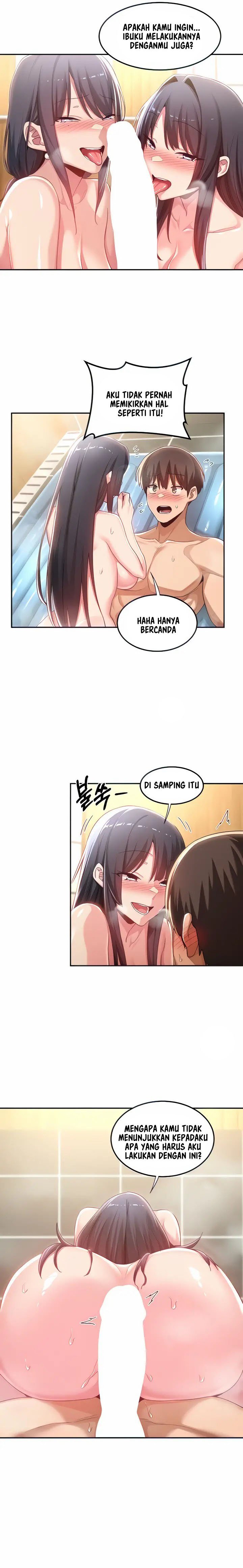 Sextudy Group - Chapter 55 6