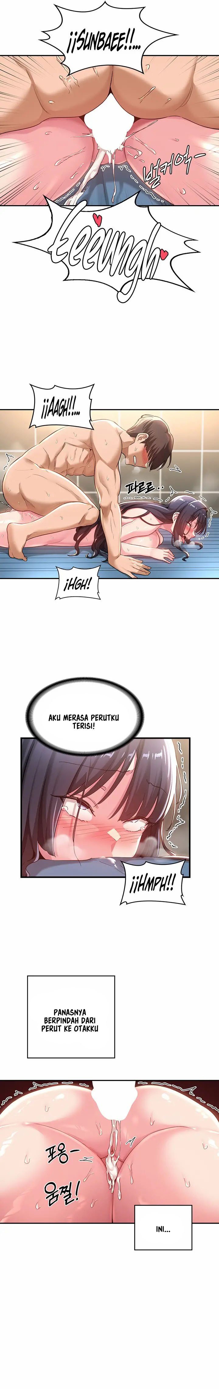 Sextudy Group - Chapter 55 17