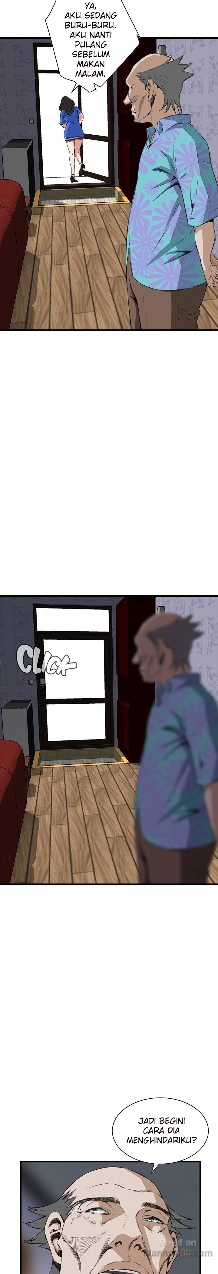 Take a Peek - Chapter 55 18