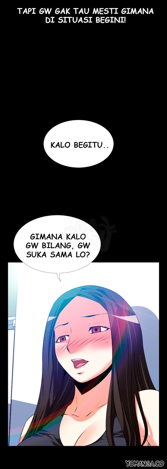 Love Parameter - Chapter 55 10