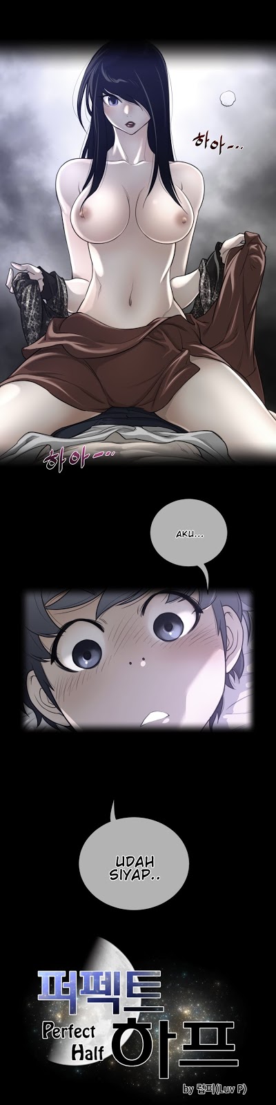 Perfect Half - Chapter 55 6