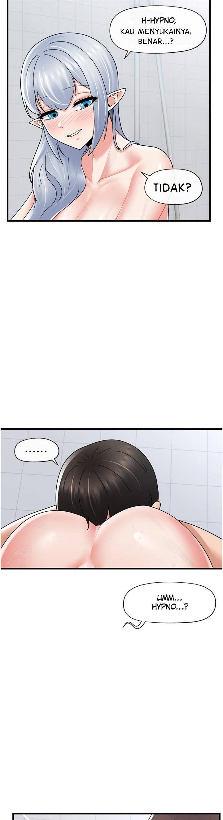 I love the hypnosis of this world - Chapter 55 36 I love the hypnosis of this world - Chapter 55 36