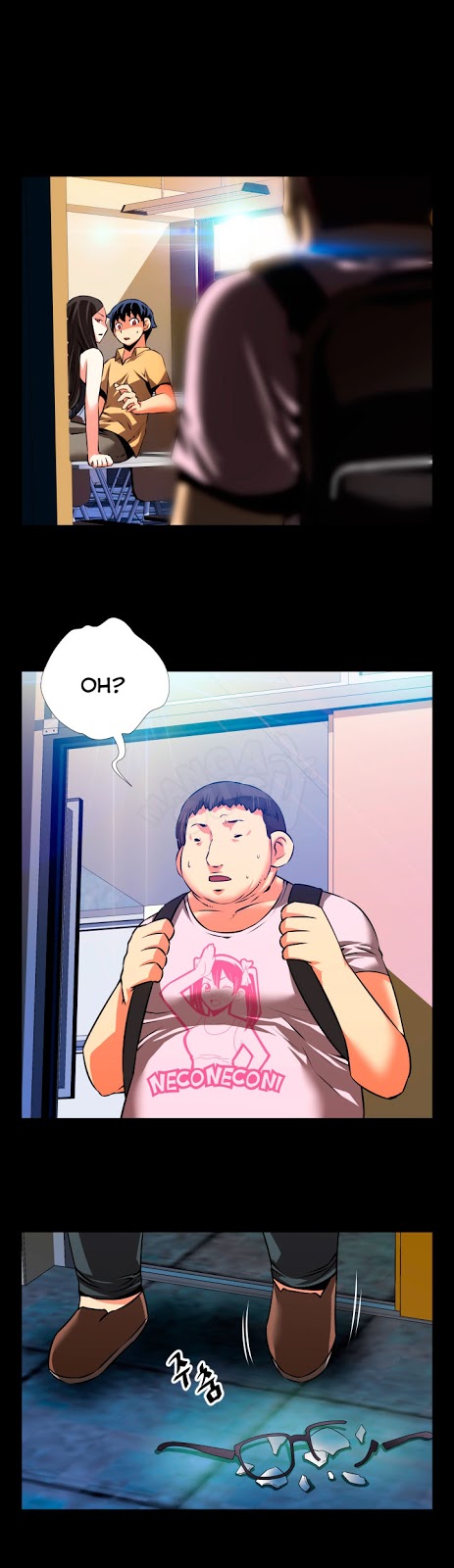 Love Parameter - Chapter 55 23