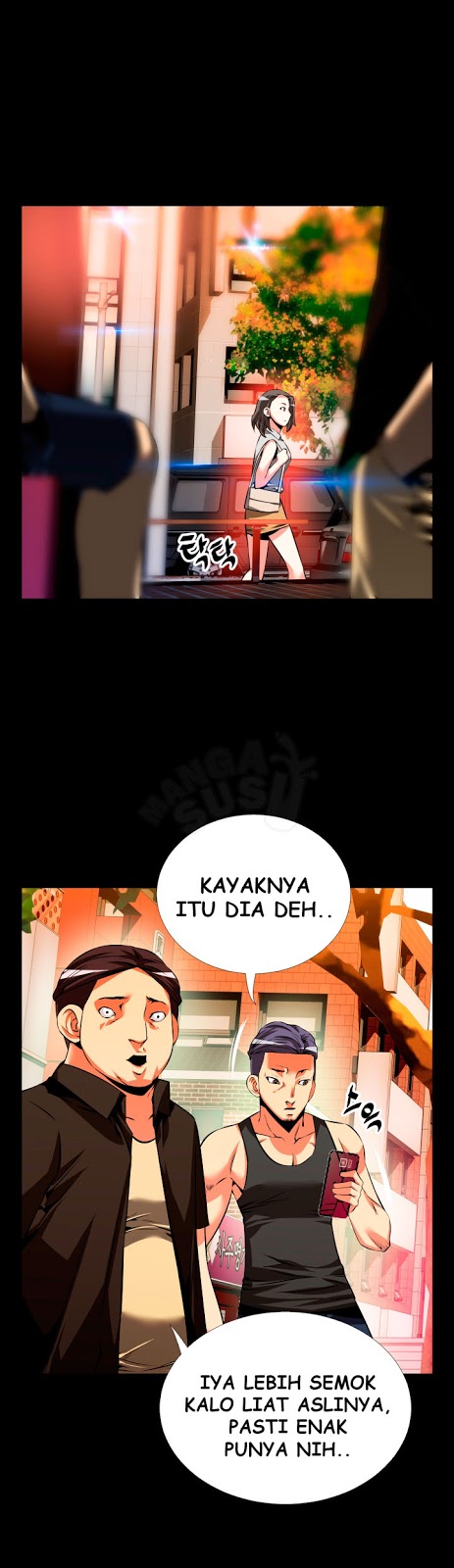 Love Parameter - Chapter 55 29