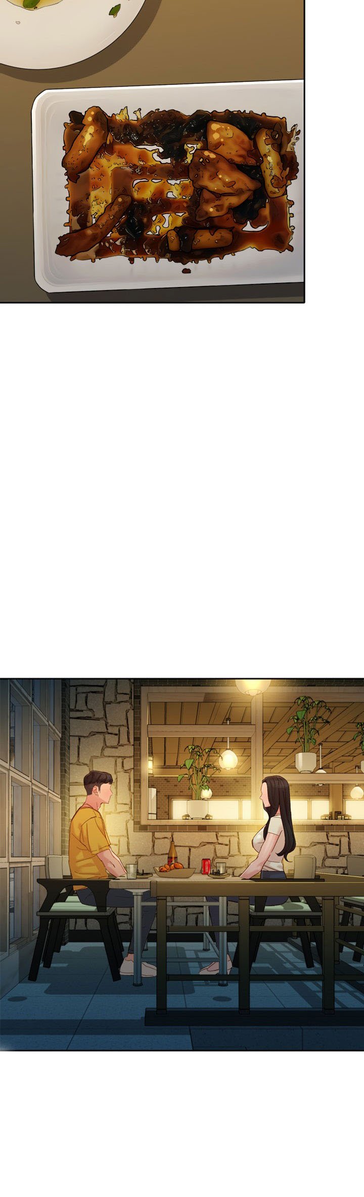 Stargram Goddess - Chapter 55 15