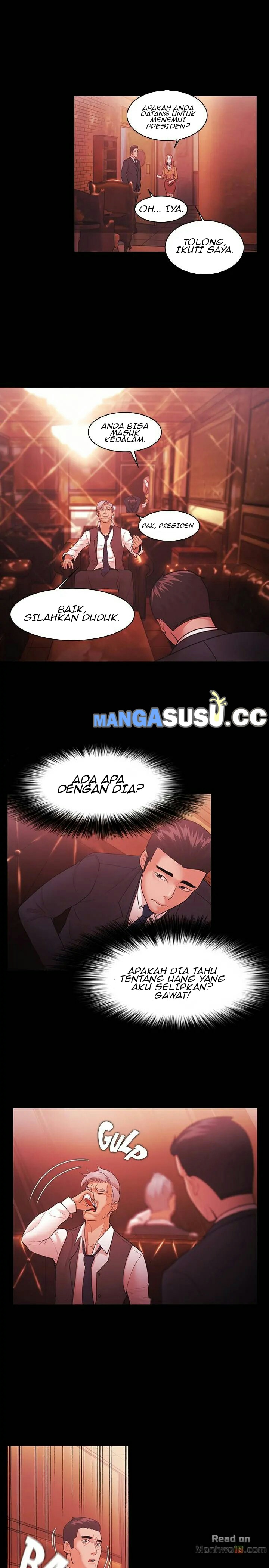 Loser (Team 201) - Chapter 55 6