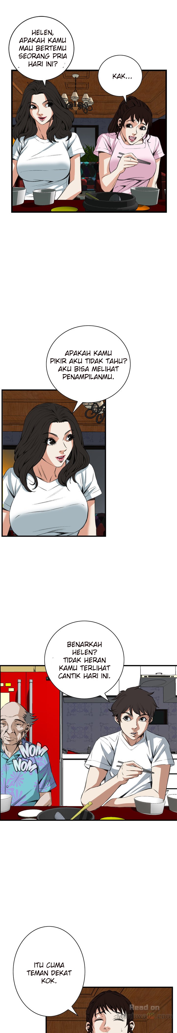 Take a Peek - Chapter 55 26