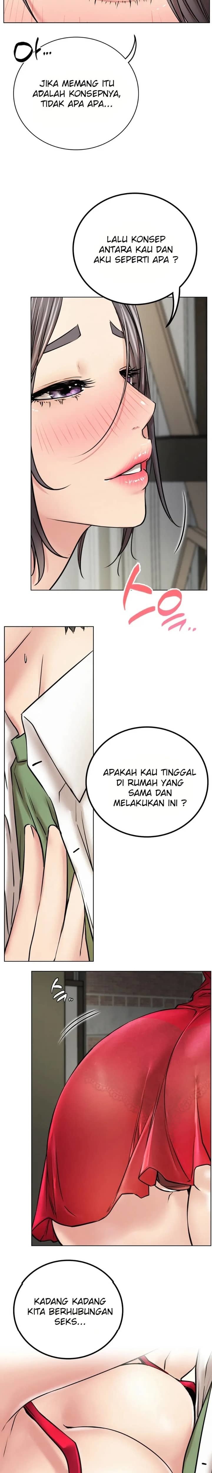 Staying with Ajumma - Chapter 55 15 Staying with Ajumma - Chapter 55 15