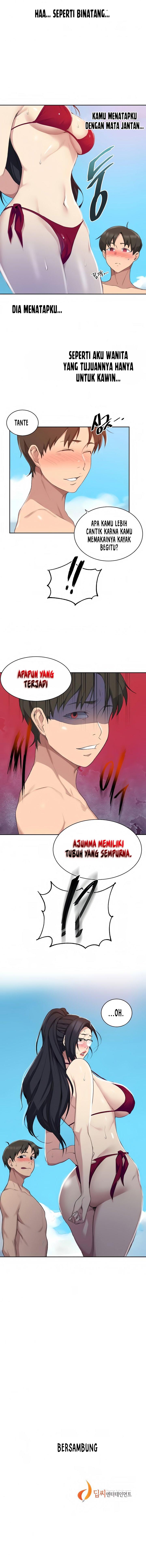 Secret Class - Chapter 117 5
