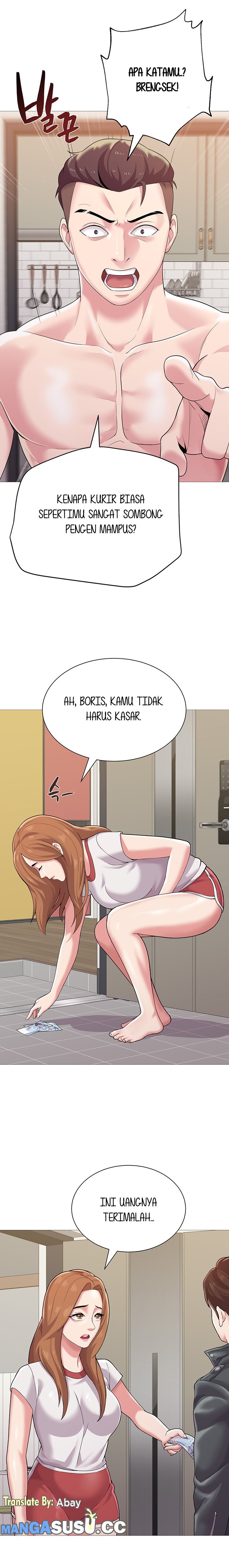 Sexual Teacher - Chapter 24 5