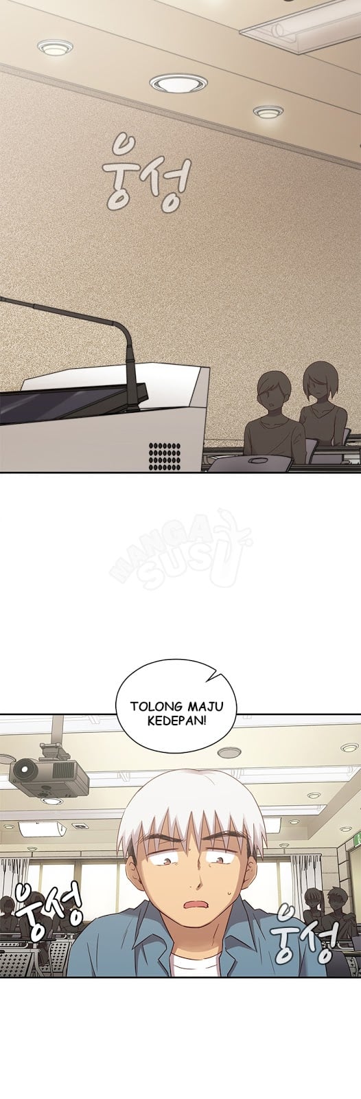 H-Campus - Chapter 24 1