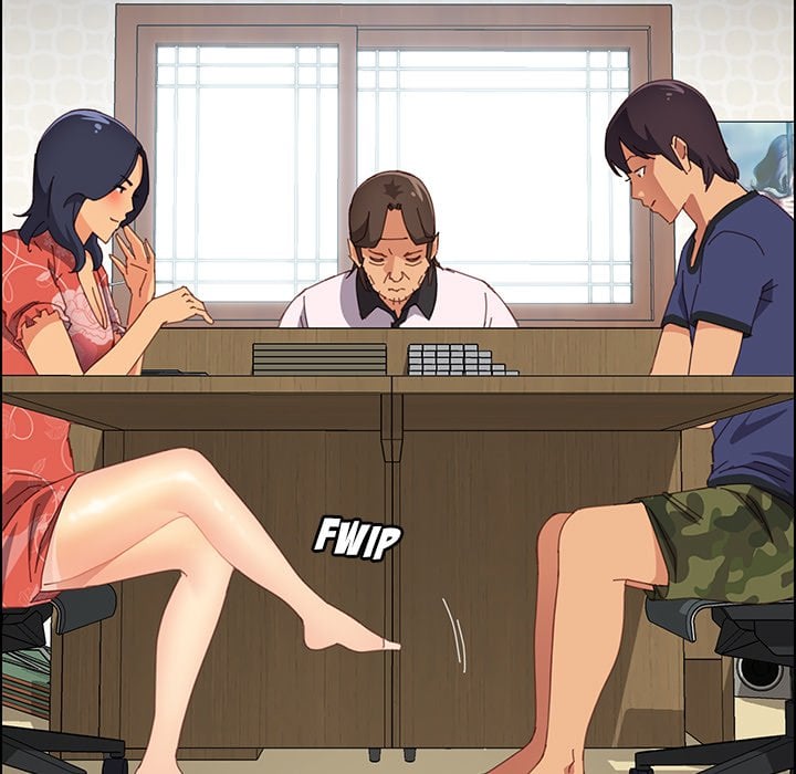 The Assistant - Chapter 24 45 The Assistant - Chapter 24 45