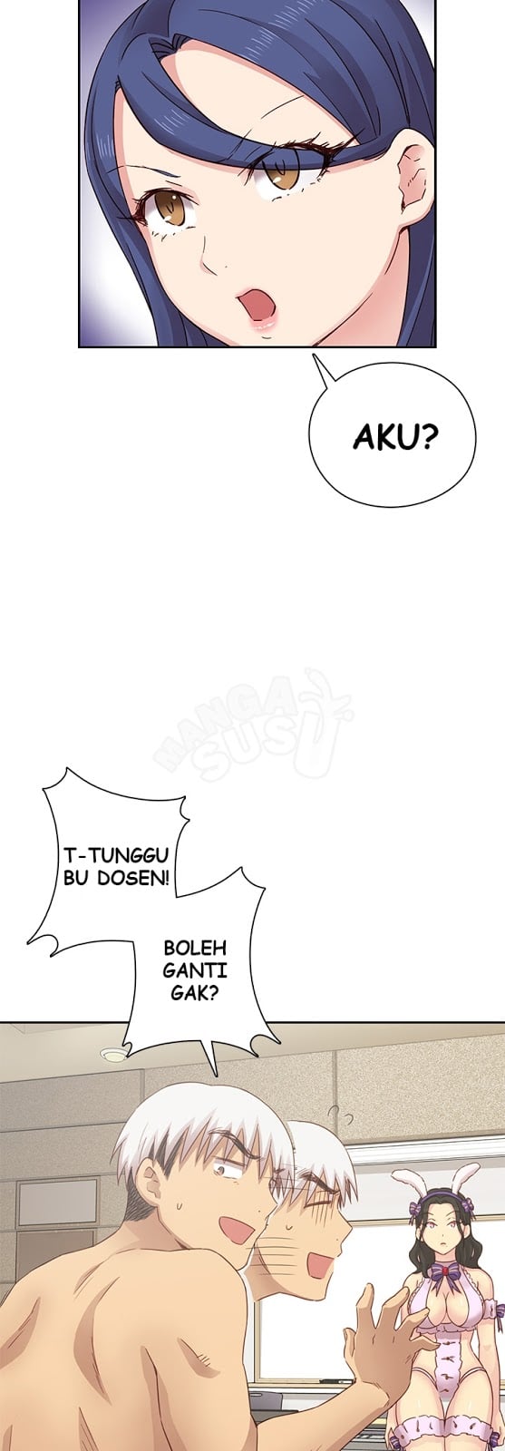 H-Campus - Chapter 24 26