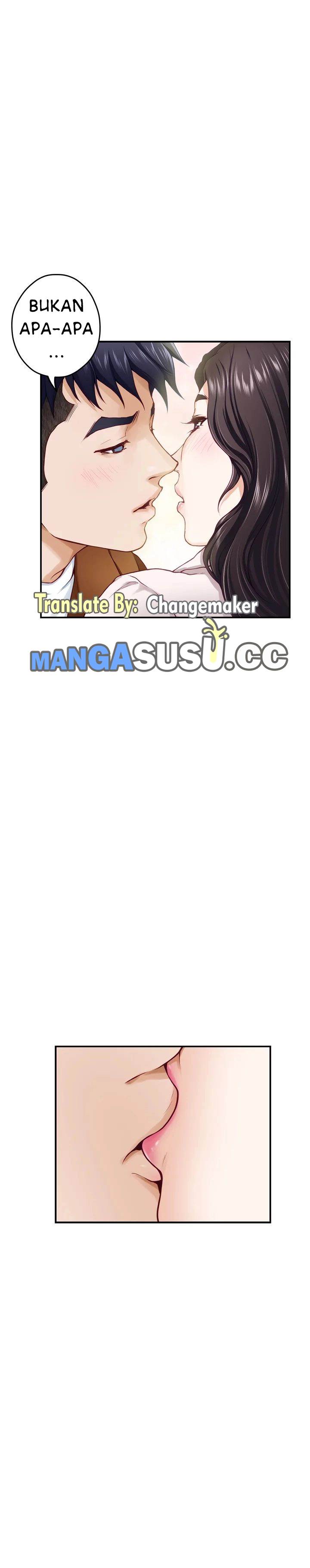 Noona&#8217;s Friend - Chapter 24 17