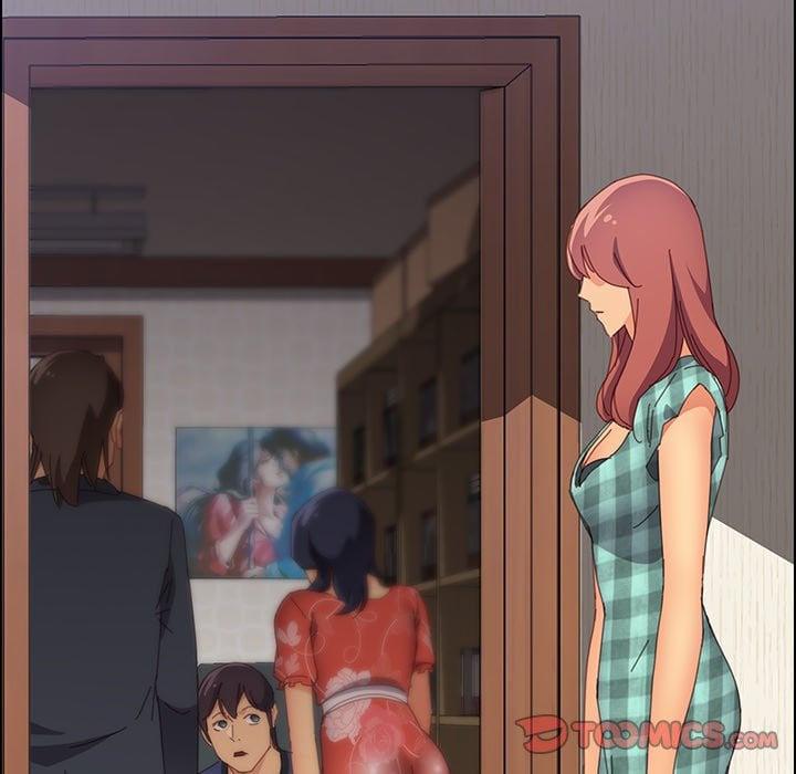 The Assistant - Chapter 24 31 The Assistant - Chapter 24 31