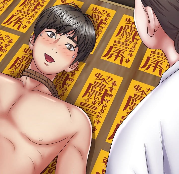 Spirit Possession - Chapter 24 157