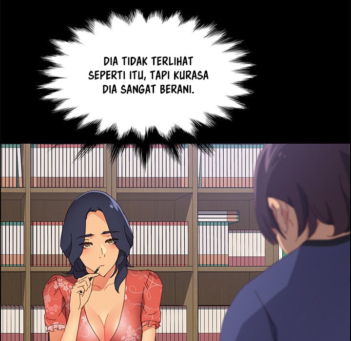 The Assistant - Chapter 24 41 The Assistant - Chapter 24 41