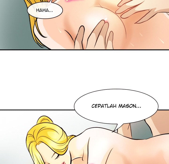 Midsummer Night&#8217;s Dream - Chapter 24 74