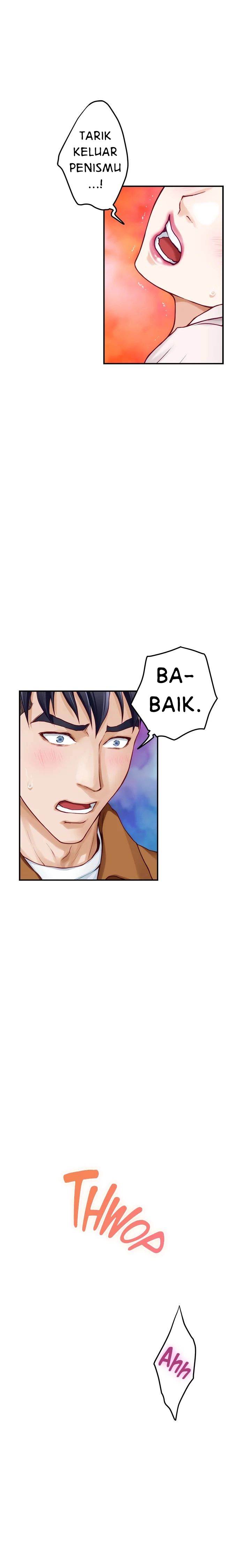 Noona&#8217;s Friend - Chapter 24 23