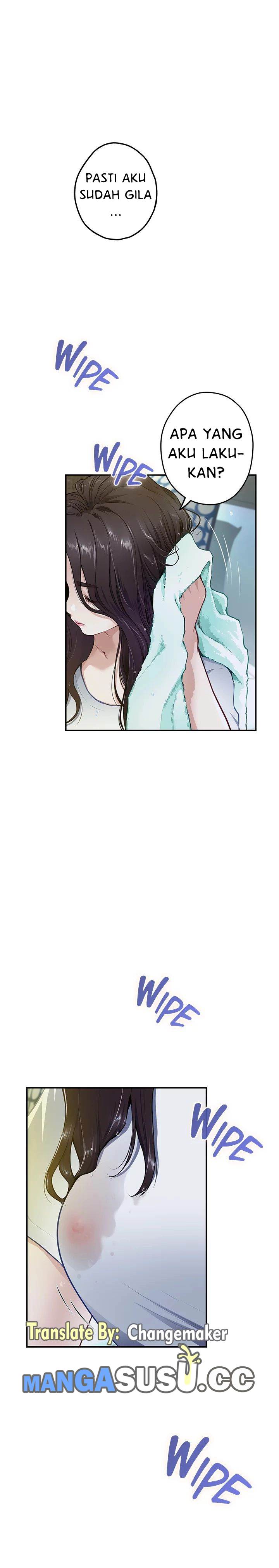 Noona&#8217;s Friend - Chapter 24 37