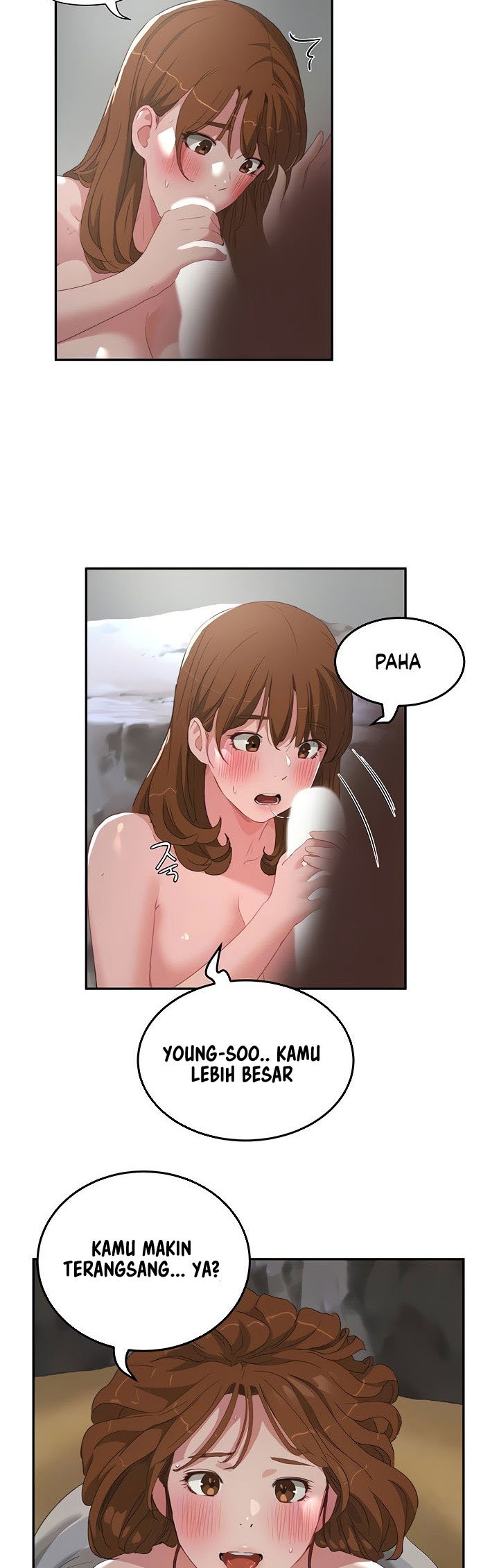 In The Summer - Chapter 24 6