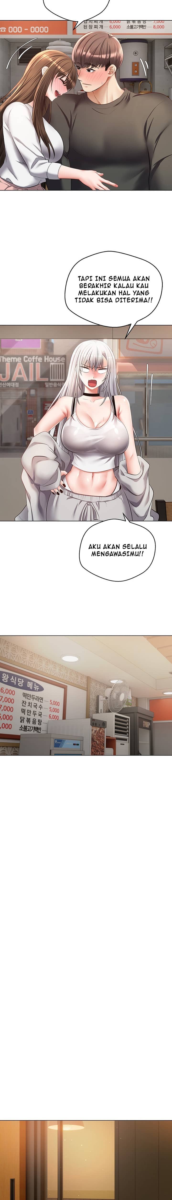Desire Realization App - Chapter 24 19