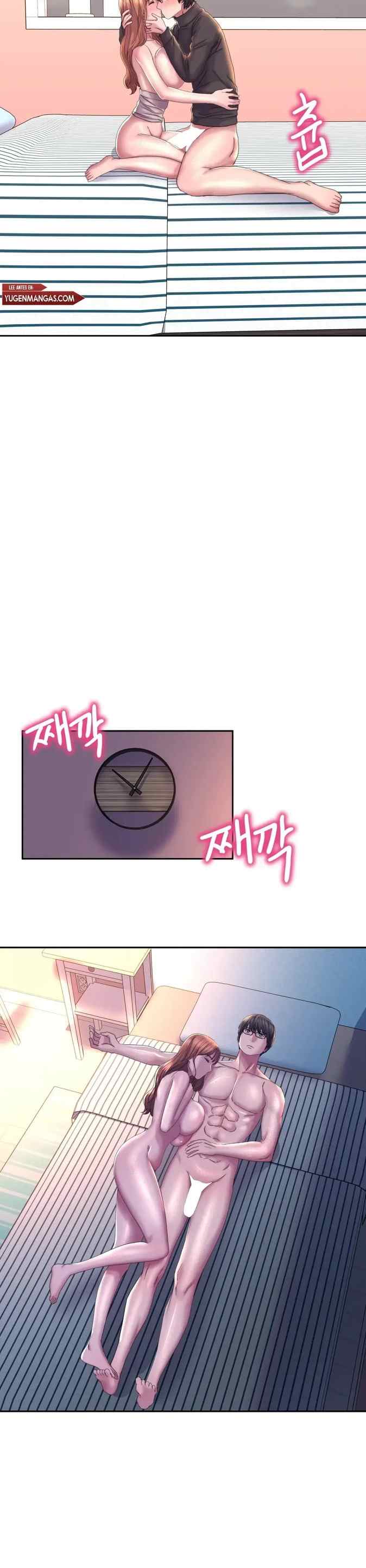 Double Face - Chapter 24 30 Double Face - Chapter 24 30