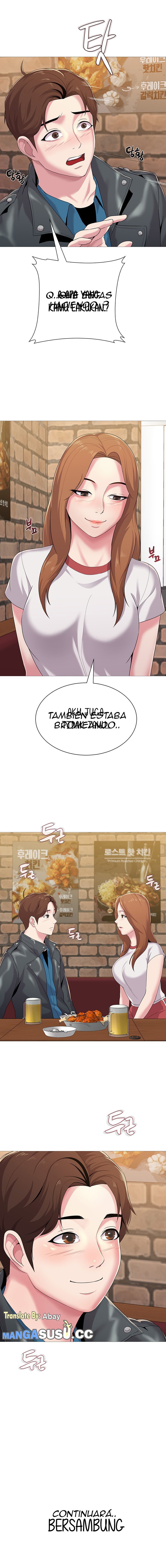 Sexual Teacher - Chapter 24 19