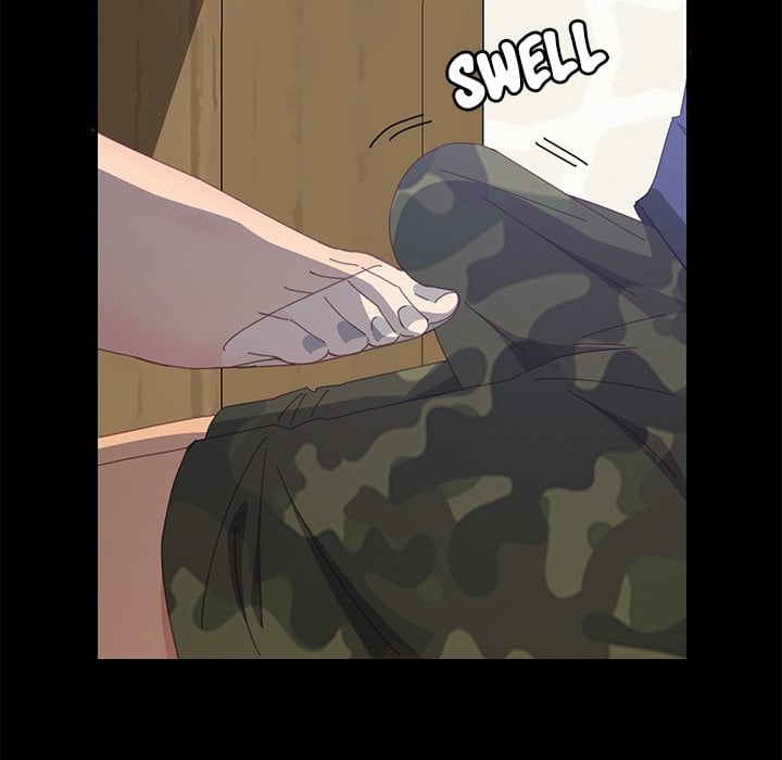 The Assistant - Chapter 24 78 The Assistant - Chapter 24 78