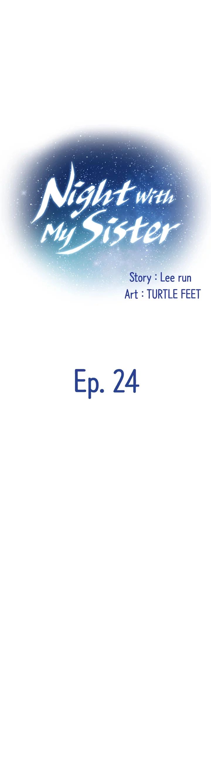 Noona&#8217;s Friend - Chapter 24 8