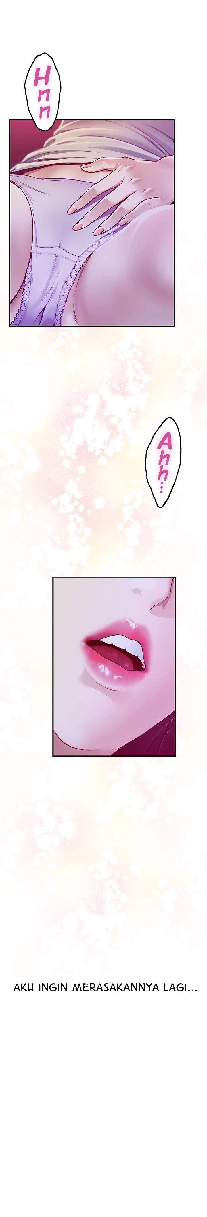 Noona&#8217;s Friend - Chapter 24 41