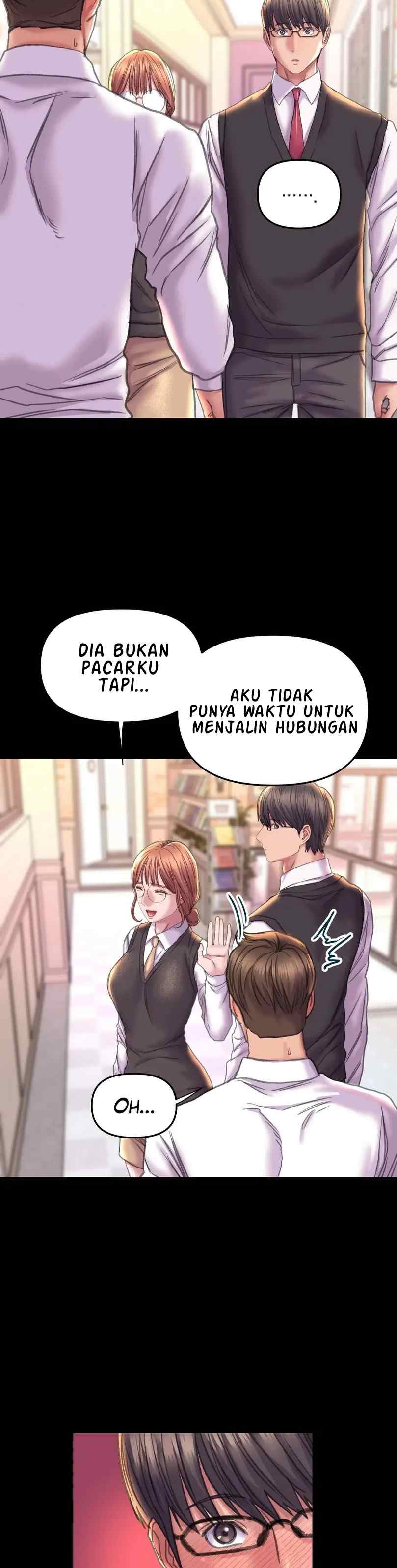 Double Face - Chapter 24 16 Double Face - Chapter 24 16