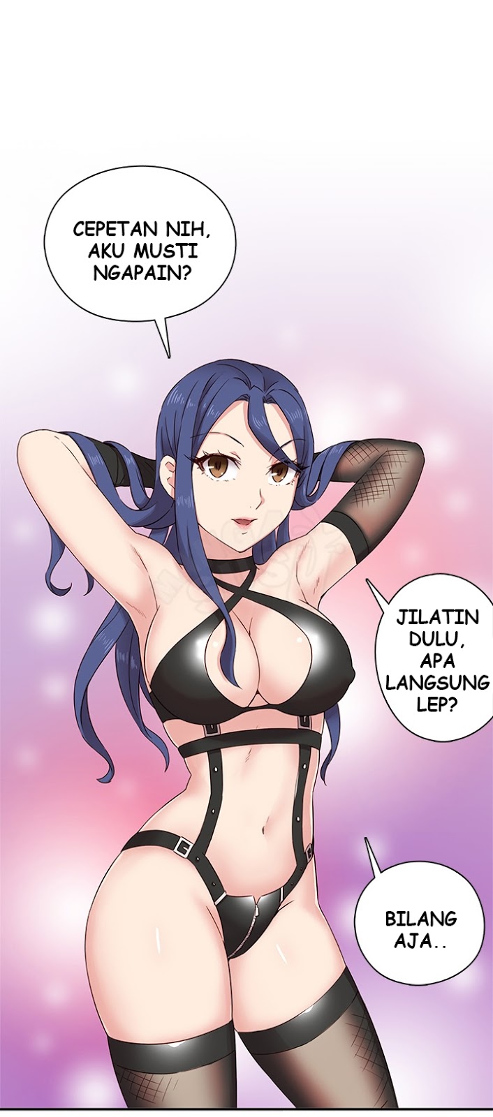 H-Campus - Chapter 24 39