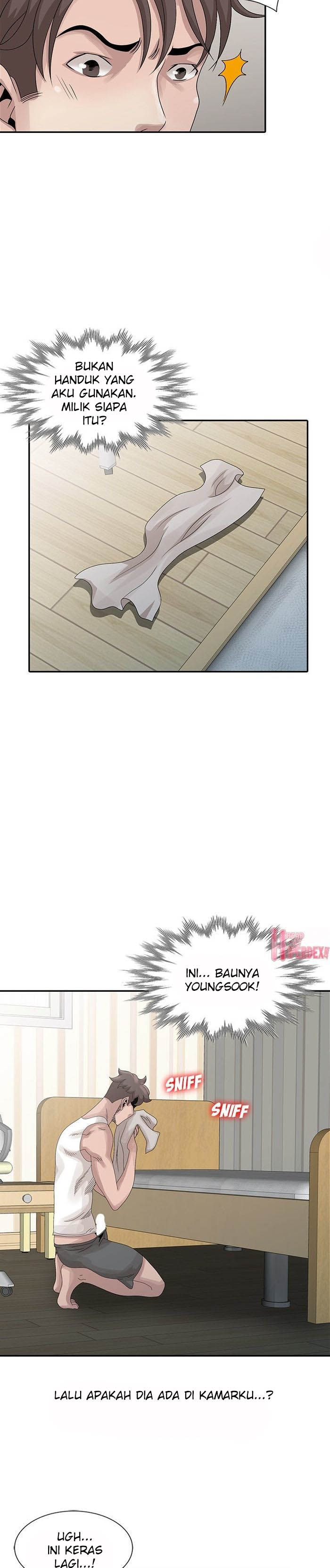 Shh! Her Secret - Chapter 24 12