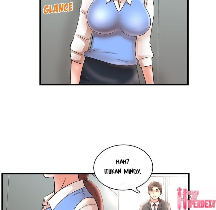 Family Secret - Chapter 24 73