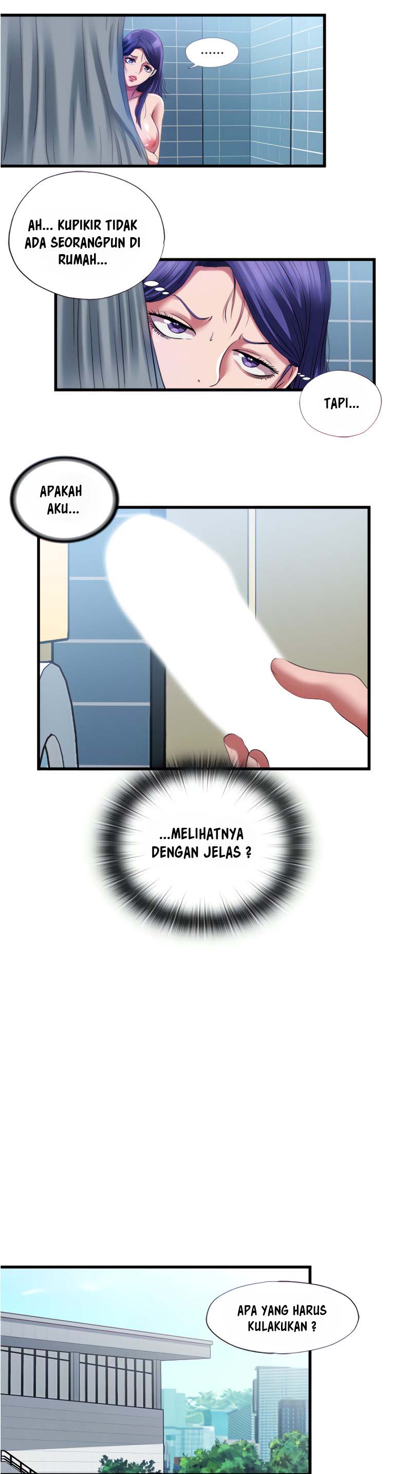 Water Overflow - Chapter 24 17 Water Overflow - Chapter 24 17