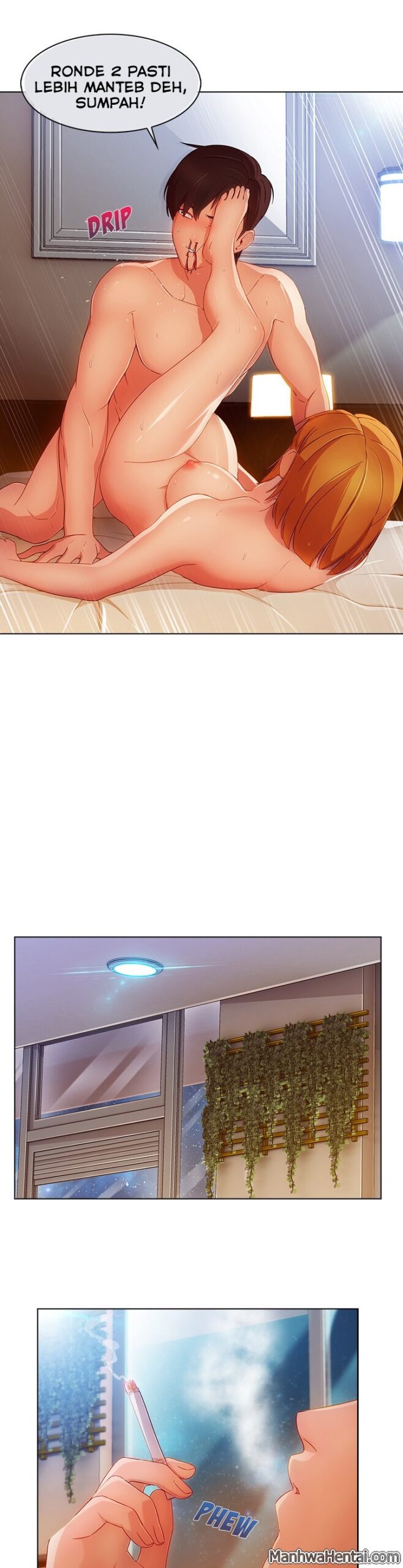 Lady Long Legs - Chapter 24 29 Lady Long Legs - Chapter 24 29