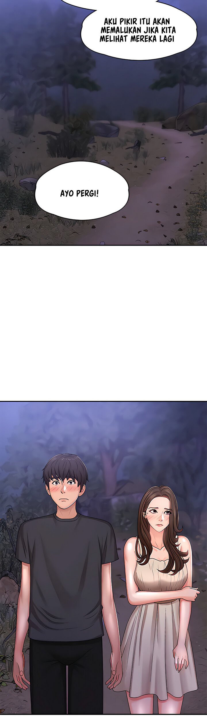 Teen Aunt - Chapter 24 61