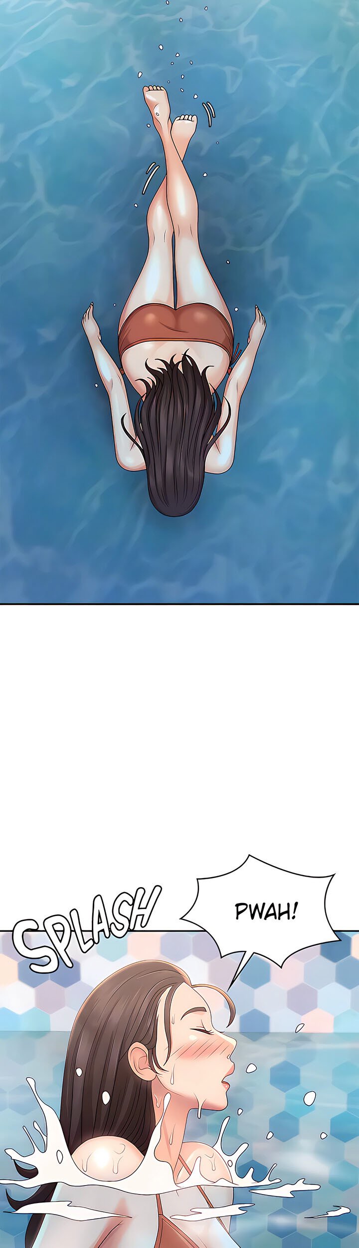 Teen Aunt - Chapter 24 22