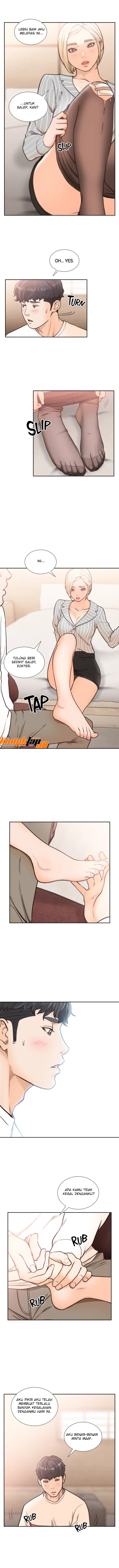 Ex-Girlfriend - Chapter 24 10