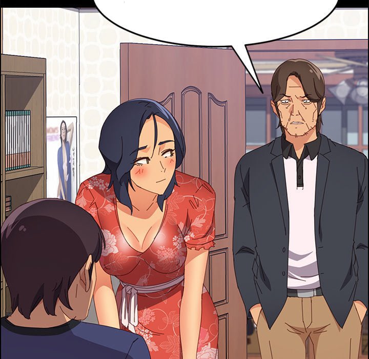 The Assistant - Chapter 24 20 The Assistant - Chapter 24 20